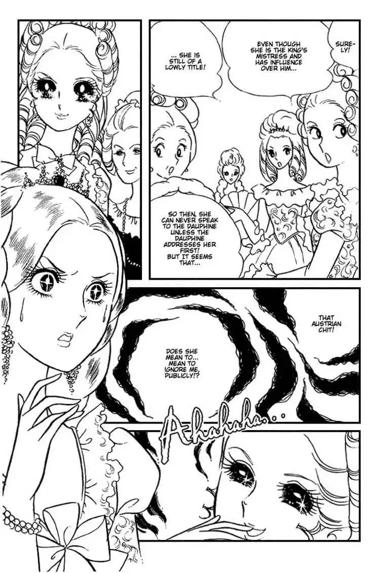 Rose of Versailles Chapter 4 9